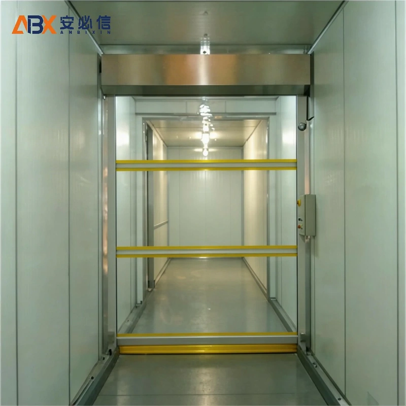 泸州市软质快速门